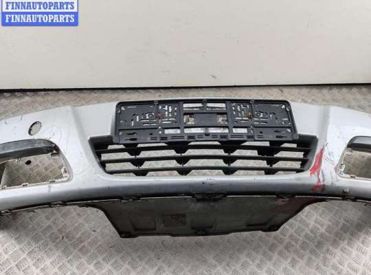 купить Бампер передний на Opel Astra H (2004-2009)