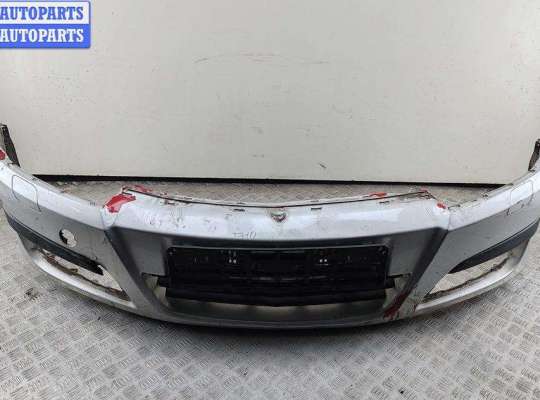 купить Бампер передний на Opel Astra H (2004-2009)