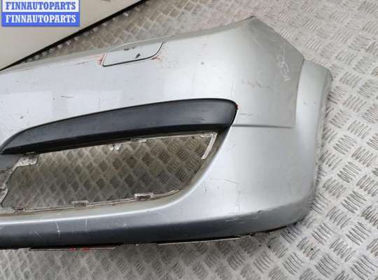 купить Бампер передний на Opel Astra H (2004-2009)