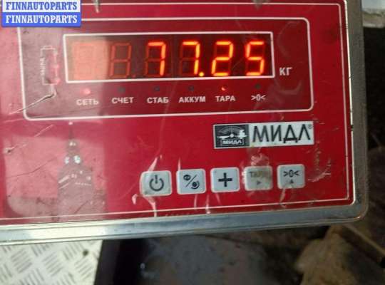 купить КПП автоматическая (АКПП) на Audi A4 B5 (1994-2001)