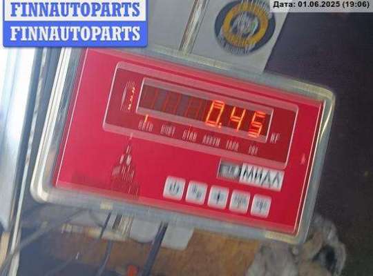 купить Козырек солнцезащитный левый на Citroen Xsara Picasso