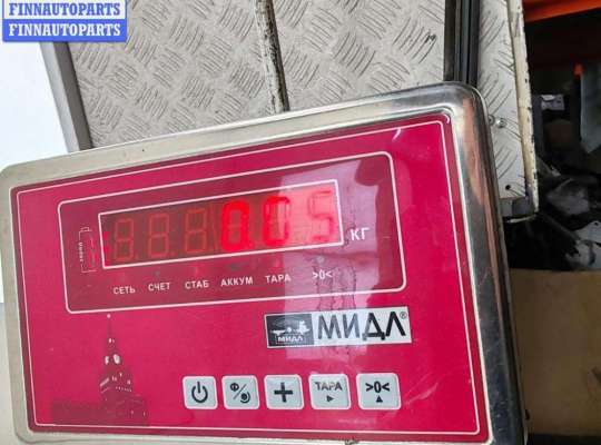 купить Кнопка стеклоподъемника переднего правого на Ford Focus II (2004-2011)