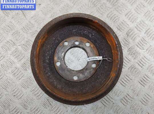купить Барабан тормозной задний на BMW 3 E36 (1991-2000)