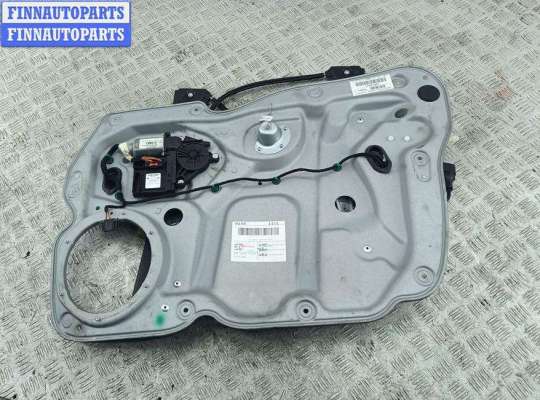 купить Стеклоподъемник электрический передний правый на Volkswagen Touran