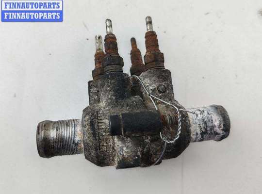 купить Подогреватель охлаждающей жидкости (антифриза) на Opel Movano A (1998-2010)