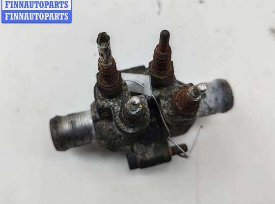 купить Подогреватель охлаждающей жидкости (антифриза) на Opel Movano A (1998-2010)