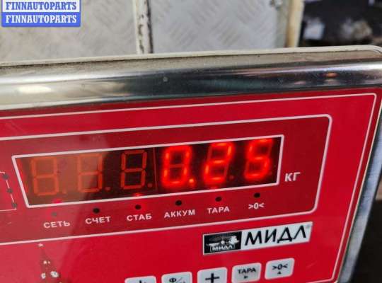 купить Подогреватель охлаждающей жидкости (антифриза) на Opel Movano A (1998-2010)