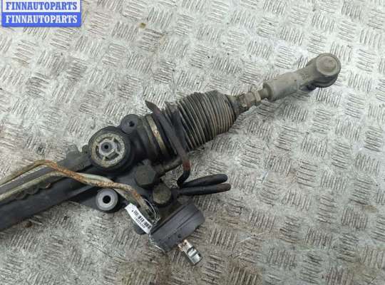 купить Рейка рулевая на Audi A4 B6 (2001-2004)