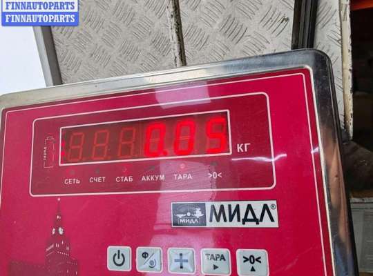 купить Блок управления на Audi Q7 4L (2005-2015)