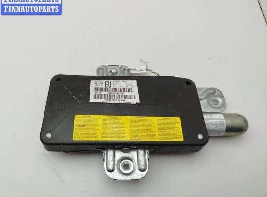 Подушка безопасности в дверь передняя левая BM2714073 на BMW 3 E46 (1998-2006)
