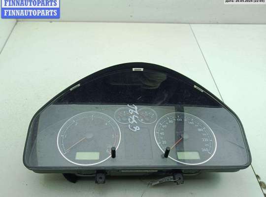 купить Щиток приборный (панель приборов) на Volkswagen Sharan (2000-2010)