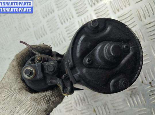 купить Стартер на Mercedes C-Class W203 (2000-2006)