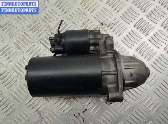 купить Стартер на Mercedes C-Class W203 (2000-2006)