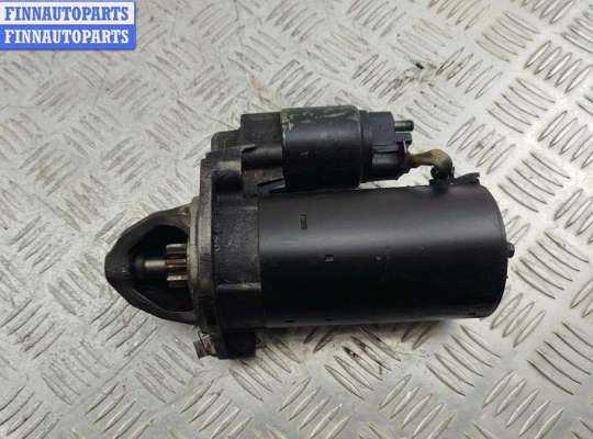 Купить Стартер на Mercedes C-Class W203 (2000-2006) Стартер MB1650006 на Mercedes C-Class W203 (2000-2006)