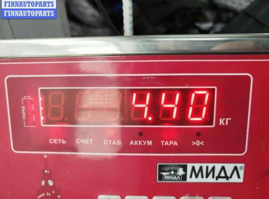 купить Стартер на Mercedes C-Class W203 (2000-2006)