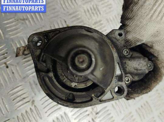 купить Стартер на Mercedes C-Class W203 (2000-2006)