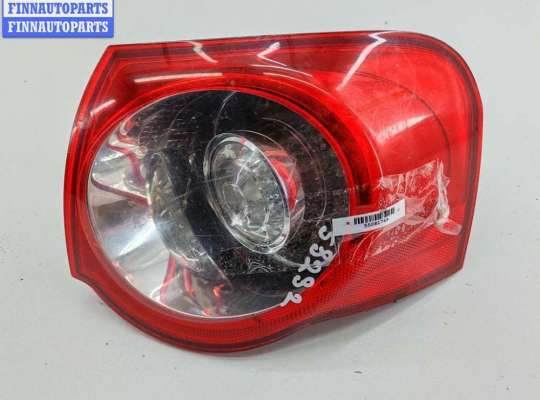 Фонарь задний правый VG2742071 на Volkswagen Passat B6