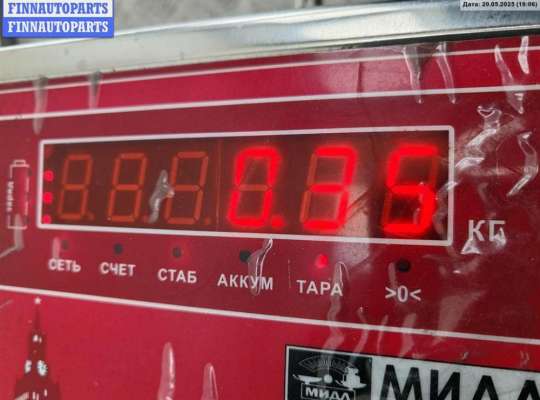 купить Замок багажника на Hyundai Matrix