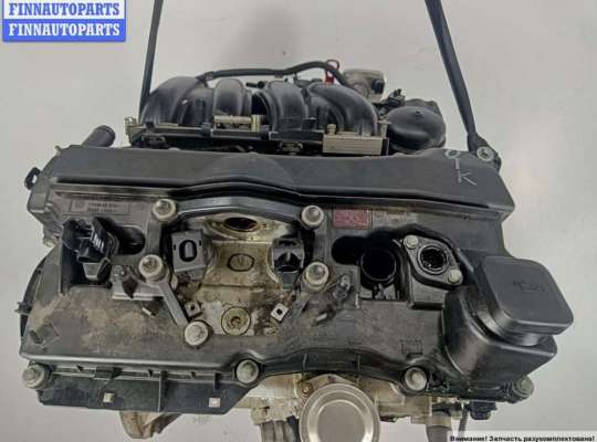 купить Двигатель (ДВС) на BMW 3 E46 (1998-2006)