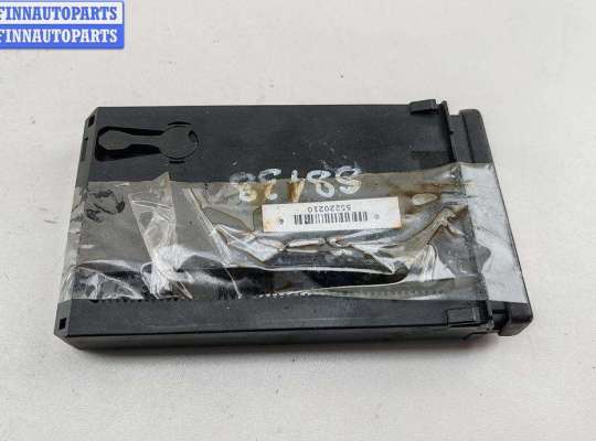 Подстаканник AU1705372 на Audi A4 B6 (2001-2004)