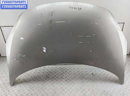 Купить Капот на Peugeot 307 Капот PG1252311 на Peugeot 307