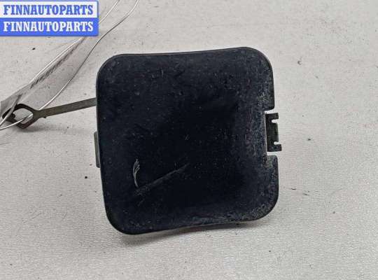 купить Решётка (заглушка) в бампер на BMW 3 E46 (1998-2006)
