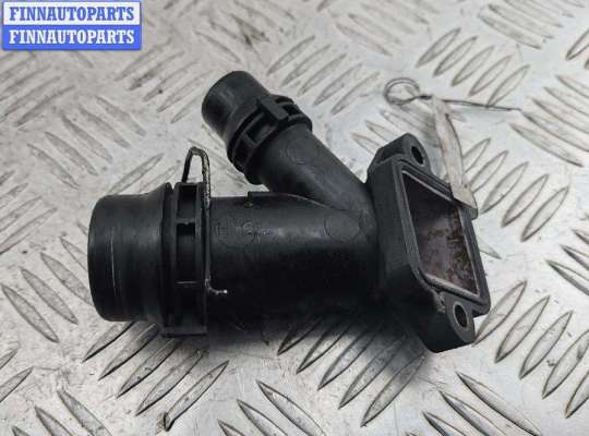 купить Фланец (тройник) системы охлаждения на BMW 3 E46 (1998-2006)