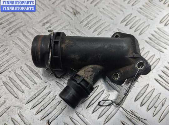 купить Фланец (тройник) системы охлаждения на BMW 3 E46 (1998-2006)