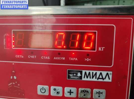 купить Фланец (тройник) системы охлаждения на BMW 3 E46 (1998-2006)