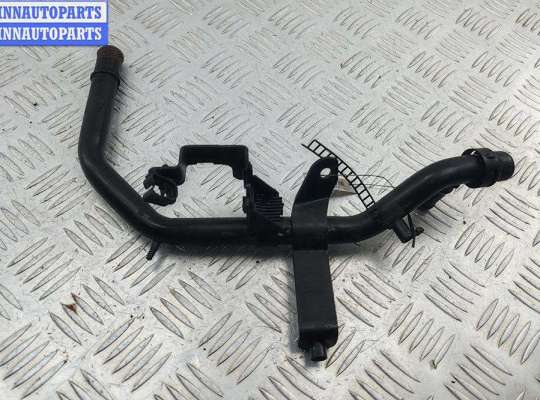 купить Трубка охлаждающей жидкости металлическая на Volkswagen Passat B5