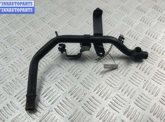 купить Трубка охлаждающей жидкости металлическая на Volkswagen Passat B5