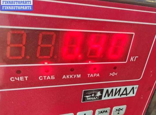 купить Трубка охлаждающей жидкости металлическая на Volkswagen Passat B5