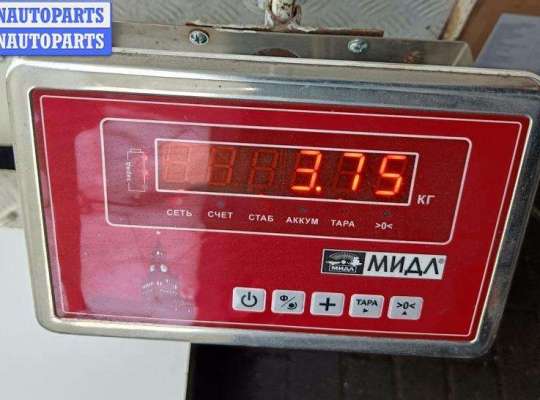 купить Обшивка двери передней левой (дверная карта) на BMW 5 E39 (1995-2003)