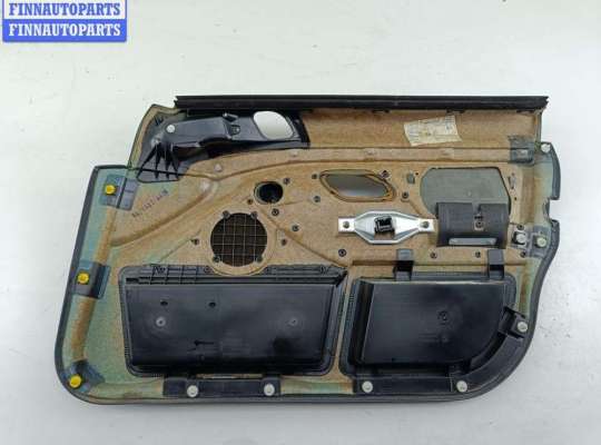 купить Обшивка двери передней левой (дверная карта) на BMW 5 E39 (1995-2003)