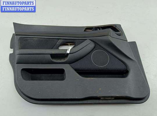 купить Обшивка двери передней левой (дверная карта) на BMW 5 E39 (1995-2003)