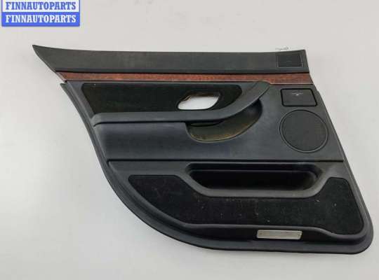 купить Обшивка двери задней левой (дверная карта) на BMW 7 E38 (1994-2001)