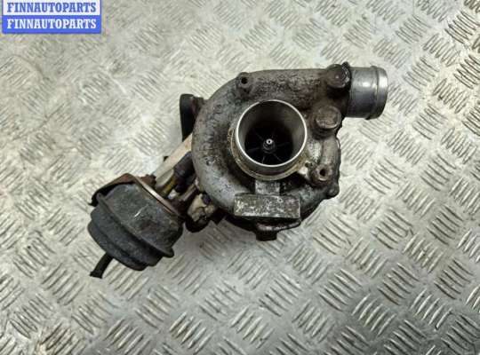 Турбина VG2739108 на Volkswagen Passat B5