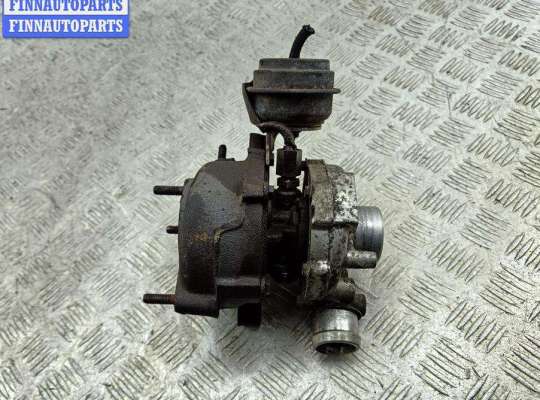 купить Турбина на Volkswagen Passat B5