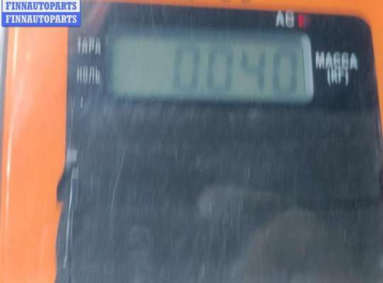 купить Форсунка омывателя фар на Opel Zafira A (1999-2005)