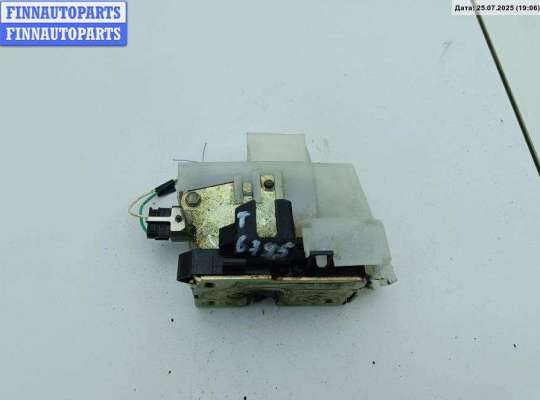 купить Замок двери передней левой на Renault Scenic I (1996-2003)