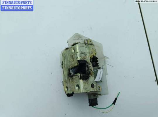 купить Замок двери передней левой на Renault Scenic I (1996-2003)