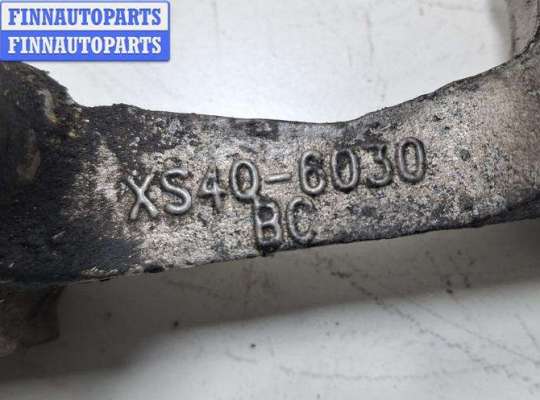 Кронштейн прочее на Ford Focus I