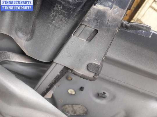 купить Дверь боковая передняя левая на Volkswagen Jetta (2005-2010)
