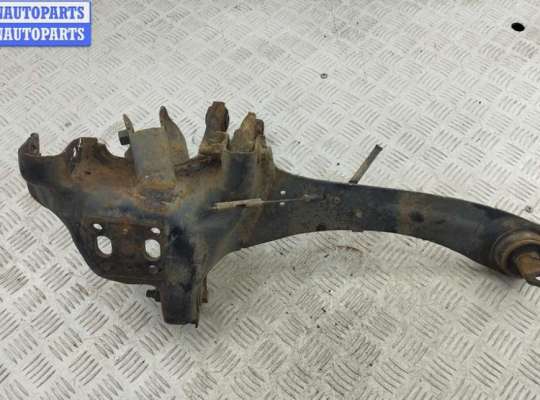 Рычаг подвески задний левый FO2215310 на Ford Focus I (1998-2005)