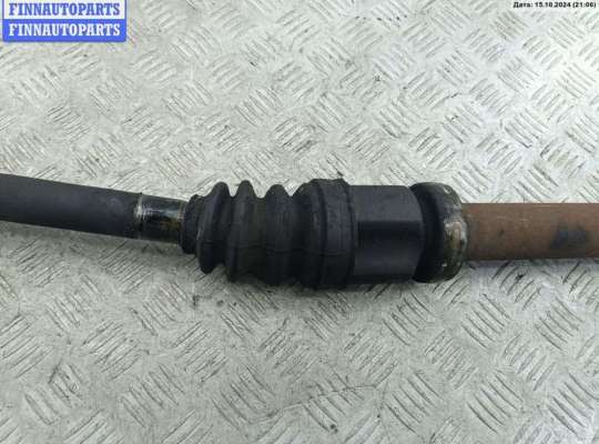 купить Полуось передняя правая на Ford Focus I (1998-2005)