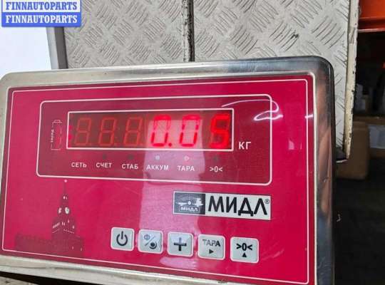 купить Датчик угла поворота руля на Mercedes E-Class W211 (2002-2009)