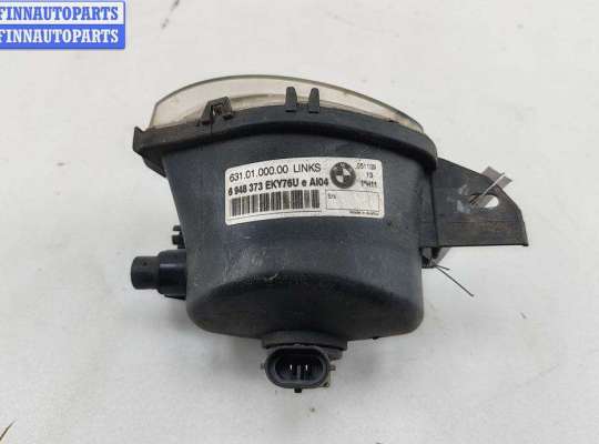 купить Фара противотуманная левая на BMW 3 E90/E91/E92/E93 (2005-2013)