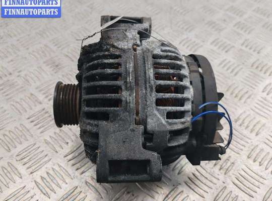 купить Генератор на Mercedes C-Class W203 (2000-2006)