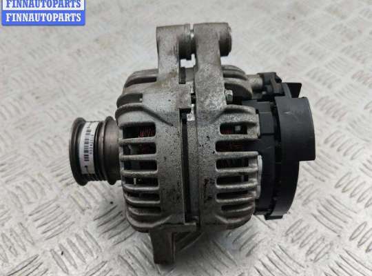 купить Генератор на Opel Astra H (2004-2009)