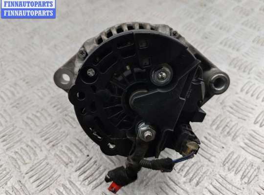 купить Генератор на Opel Astra H (2004-2009)